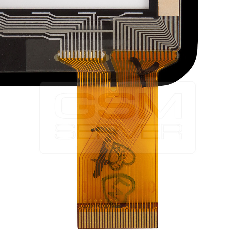 Touchscreen for China Tablet PC