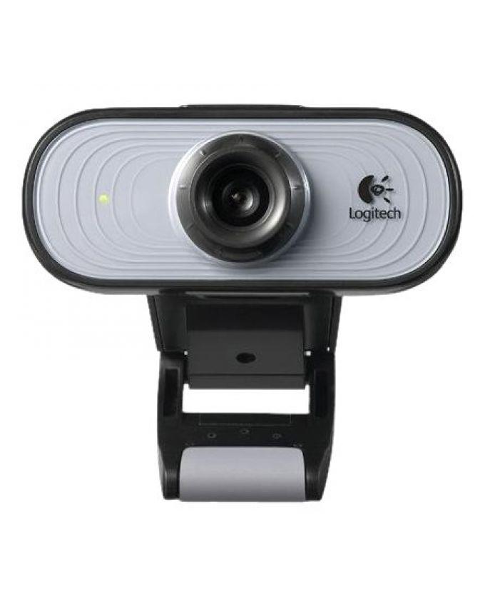 Logitech Webcam C100 VGA 1,3 Mpix