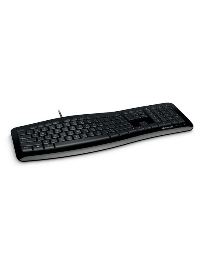Microsoft Clavier Comfort Curve 3000