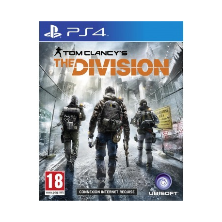 the-division-ps4