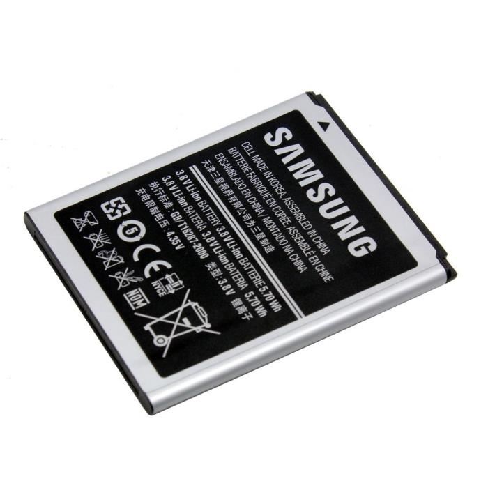 Batterie pour SAMSUNG GALAXY ACE 3-prix-maroc