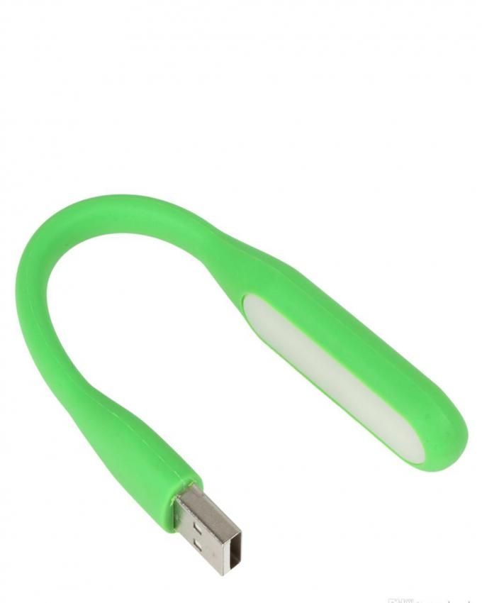 MZ.Lux Mini lampe LED avec port USB -Vert--prix-maroc