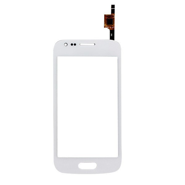 Touchscreen for Samsung S7270 Galaxy Ace 3, S7272 Galaxy Ace 3 Duos Cell Phones, (white)-prix-maroc