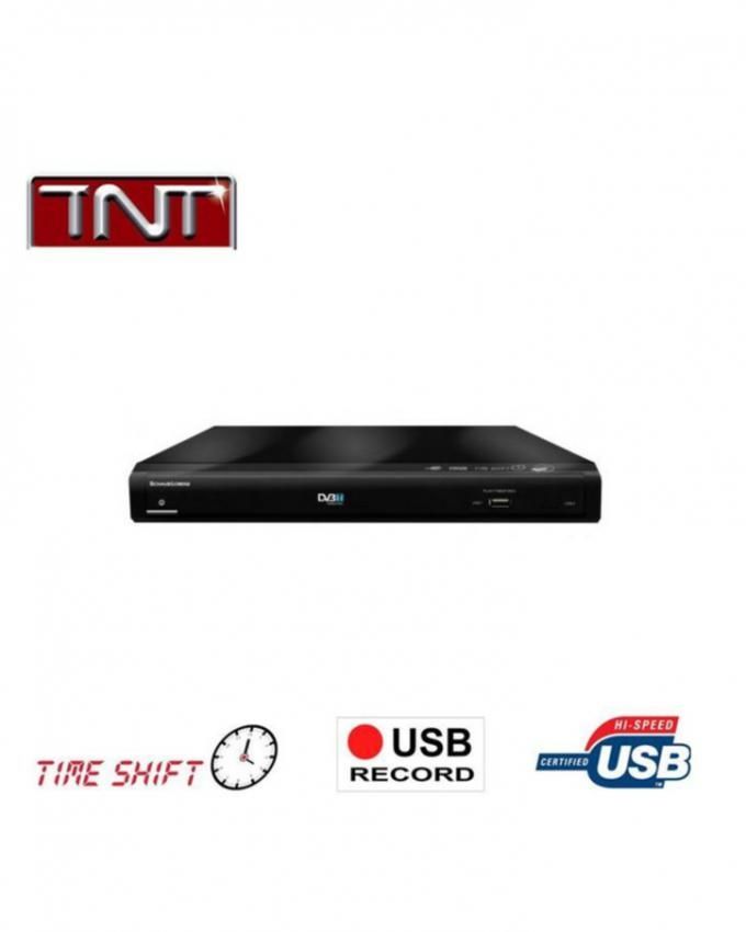 Decodeur TNT à Prix Discount - Achat Décodeur TNT HD