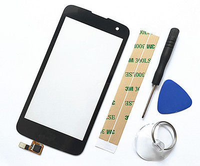 Ecran tactile pour LG K4 K120E, K4 K121, K4 K130E