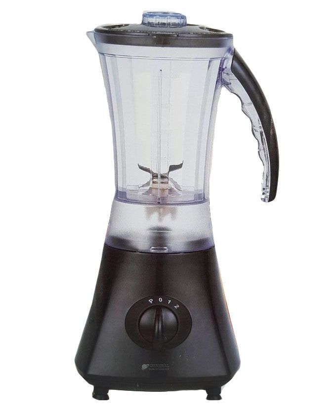 GENERAL Blender + Moulinette Incassables - 1L