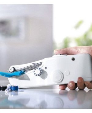 As Seen On TV Machine à coudre électrique de poche prix maroc