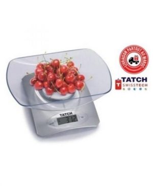 TATCH Balance de Cuisine électronique