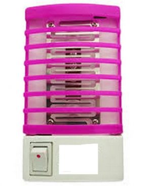 as-seen-on-tv-anti-moustiques-220v-led-rose prix maroc