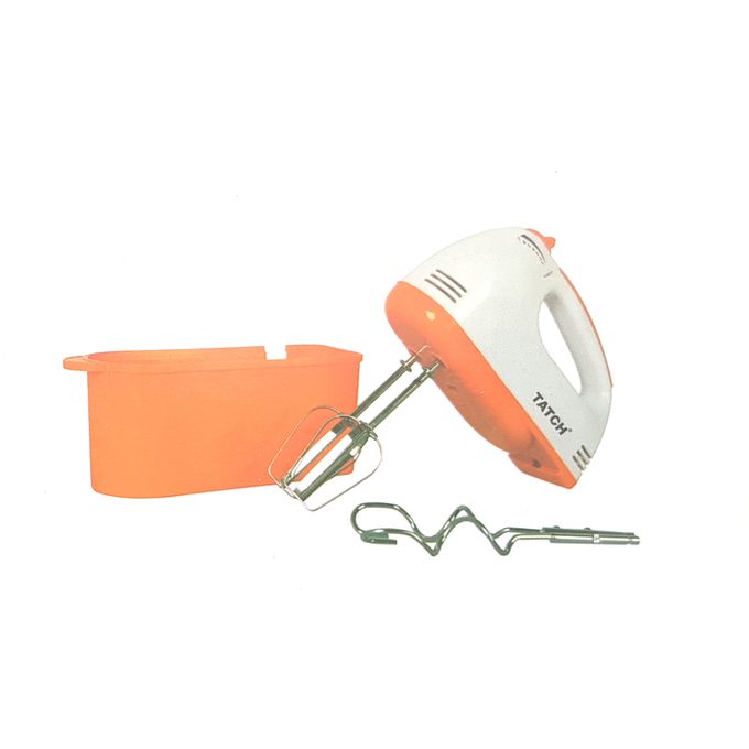 TATCH Batteur avec Pochette prix maroc