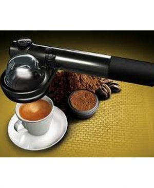 Handpresso MACHINE EXPRESSO HYBRIDE MANUELLE