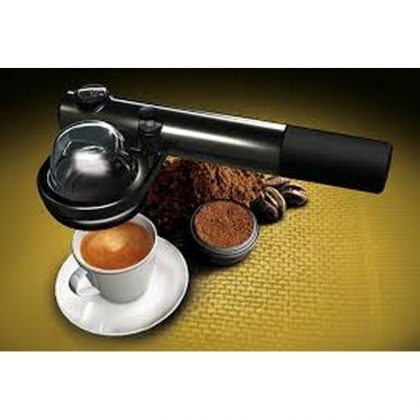 Handpresso MACHINE EXPRESSO HYBRIDE MANUELLE