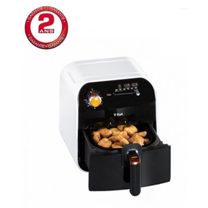Tefal Friteuse Sans Huile Fx100015 0,8kg prix maroc