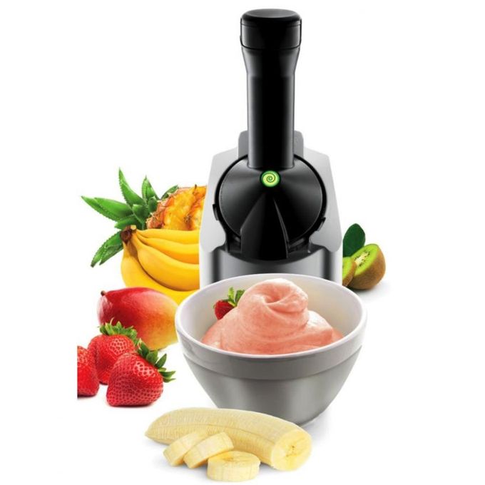 T. DECO Machine à Glaces de Fruits Congelés yonauas prix maroc