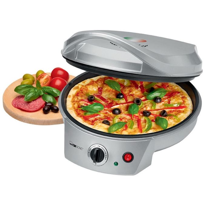 Clatronic Machine à pizza allemand prix maroc
