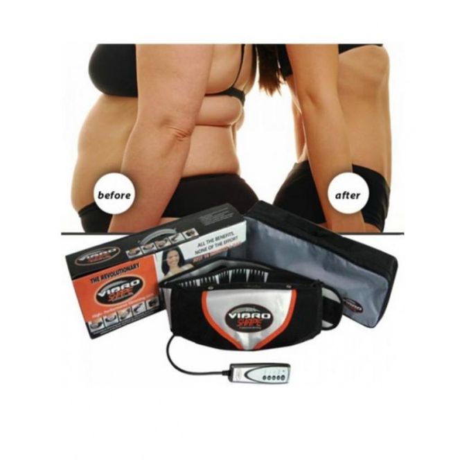 Top Tech Ceinture de massage révolutionnaire prix maroc