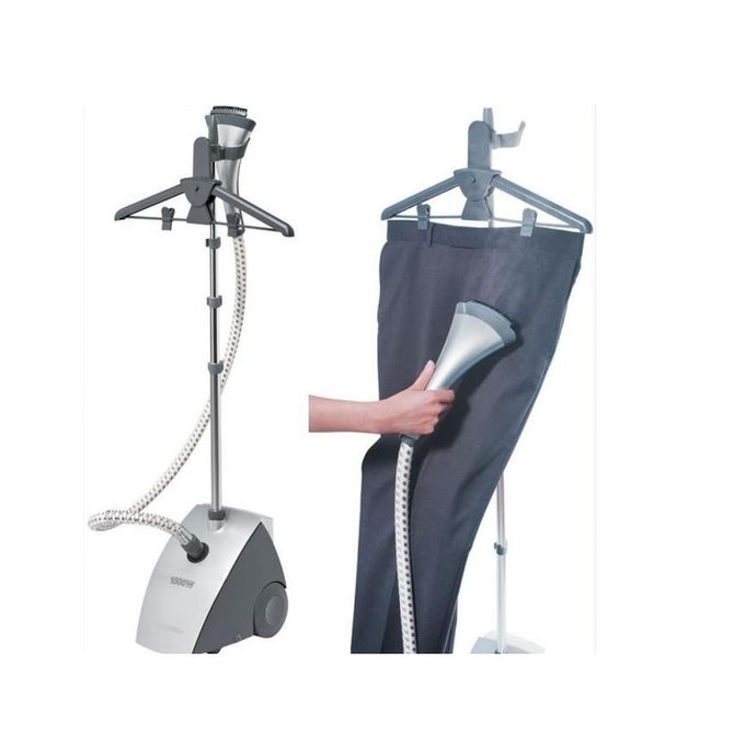 Clatronic Centrale à Vapeur Allemand prix maroc