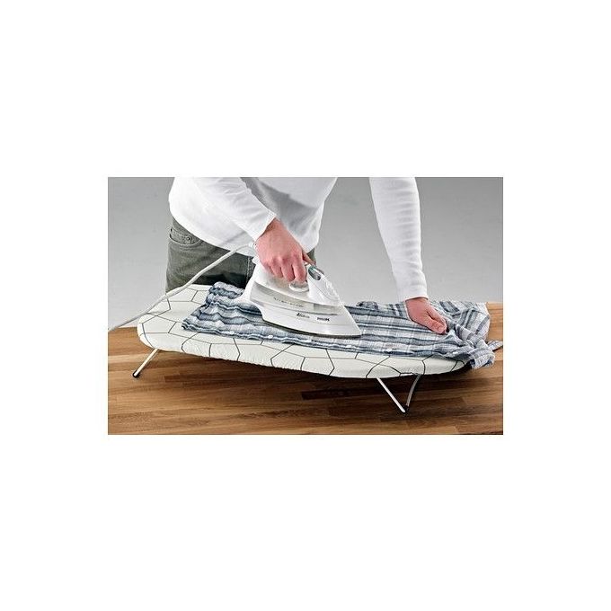 Ainoude Planche à repasser, table, 73x32 cm prix maroc
