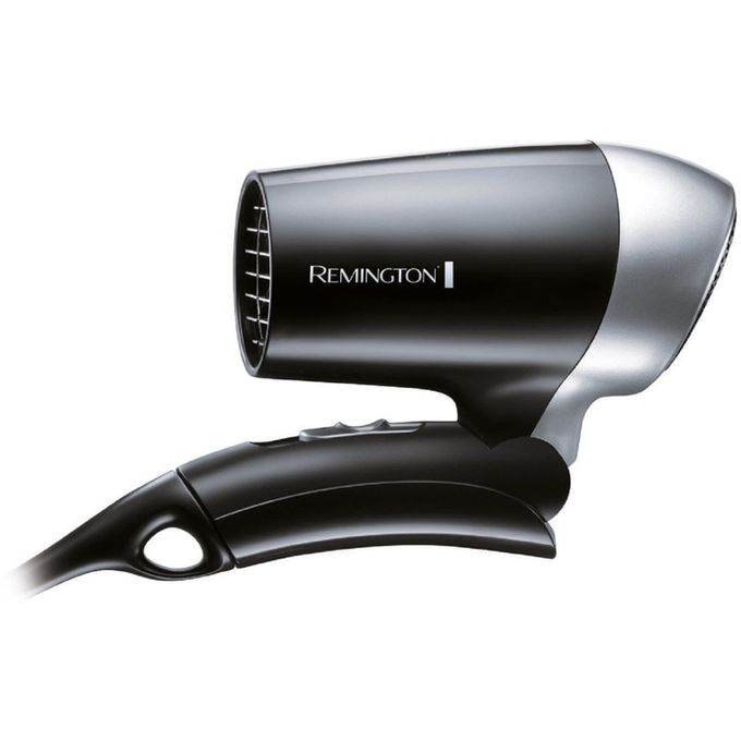 Remington Sèche-cheveux – D2400-E51 - Noir prix maroc
