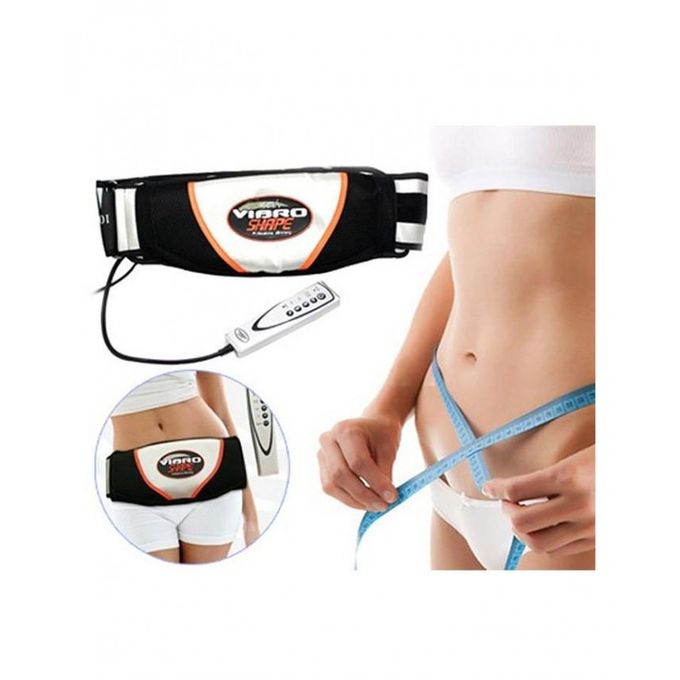 As Seen On TV Vibro Shape prix maroc