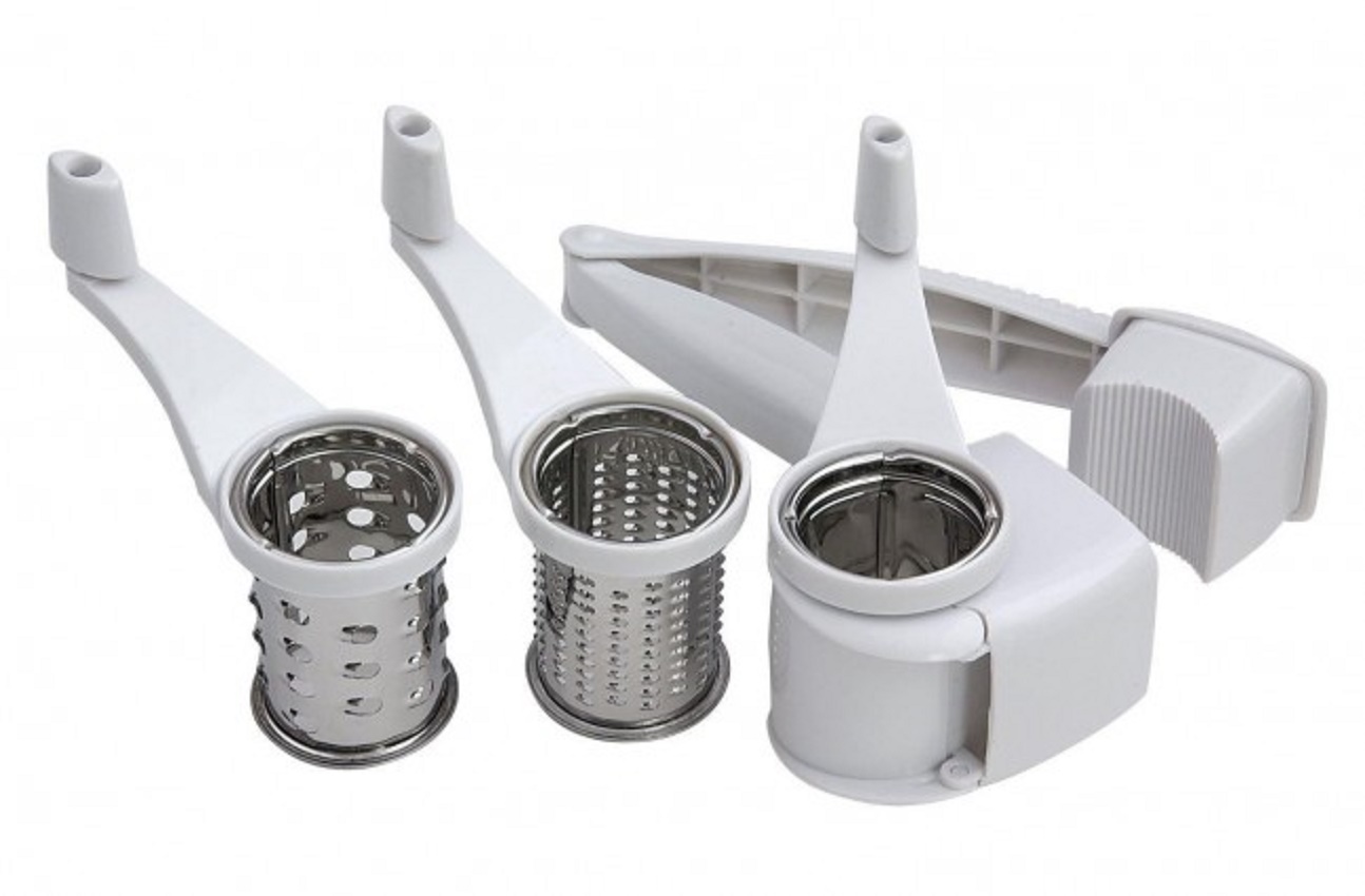 Coupe Légume-Fackelmann 3 en 1 prix maroc