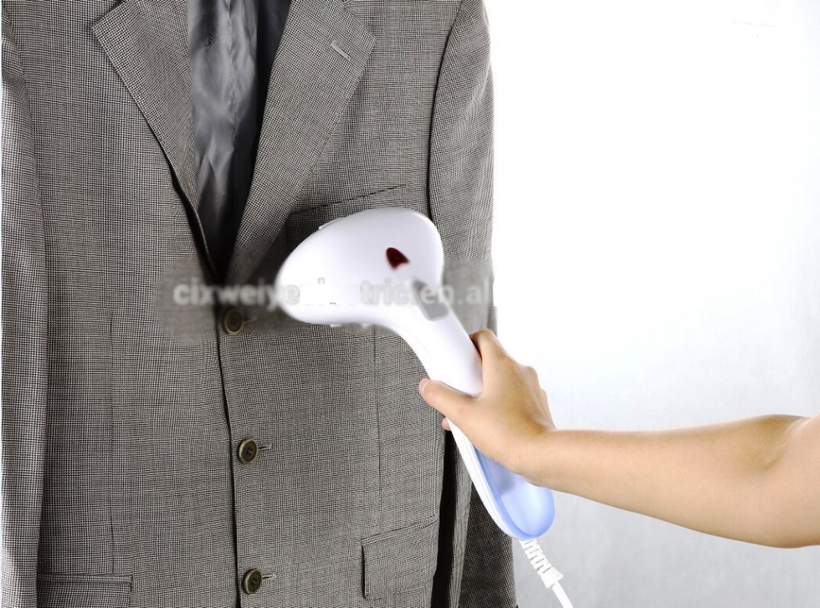 Multifonction Défroisseur à vapeur Portable pour Voyage prix maroc