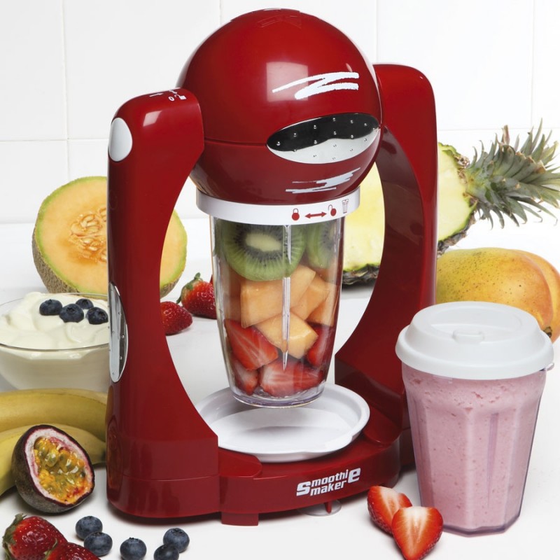 Pro V Smoothie Maker Achat en ligne sur Lcd Maroc