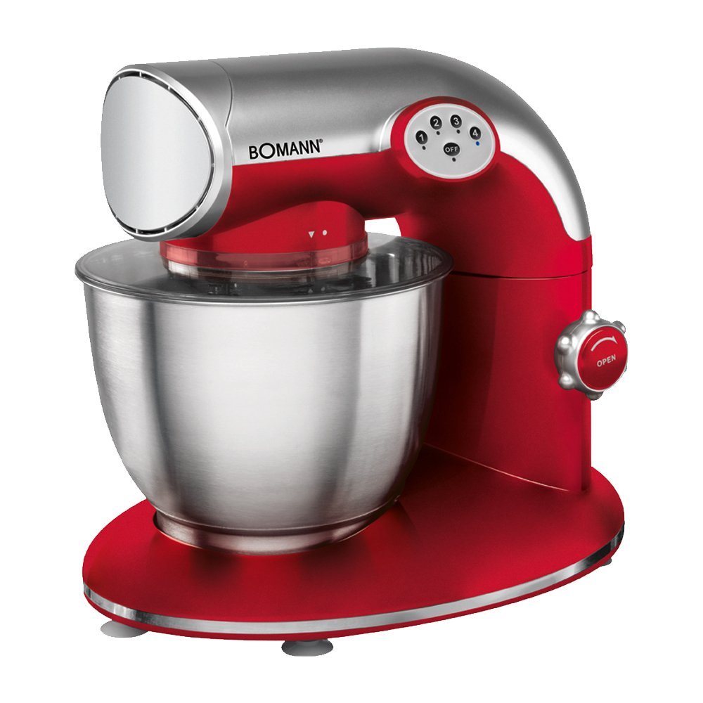 Bomann Robot Multifonction 5.6L Allemand prix maroc