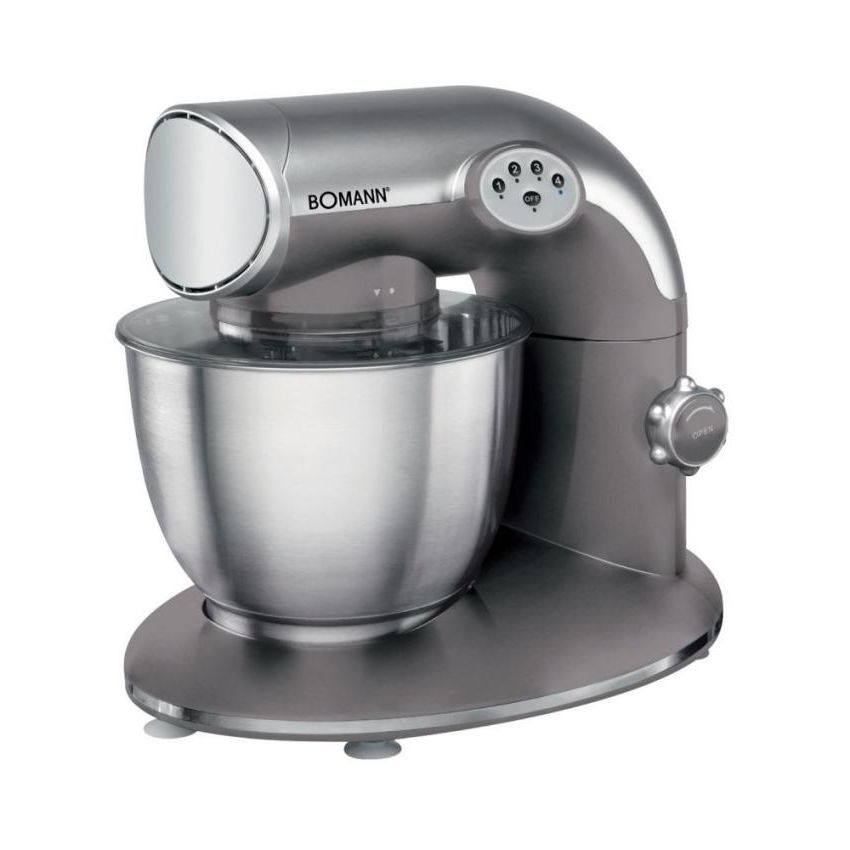 Bomann Robot Multifonction 5.6L Allemand prix maroc