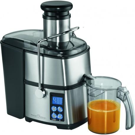 Centrifugeuse automatique Inox - 800 W - Noir prix maroc