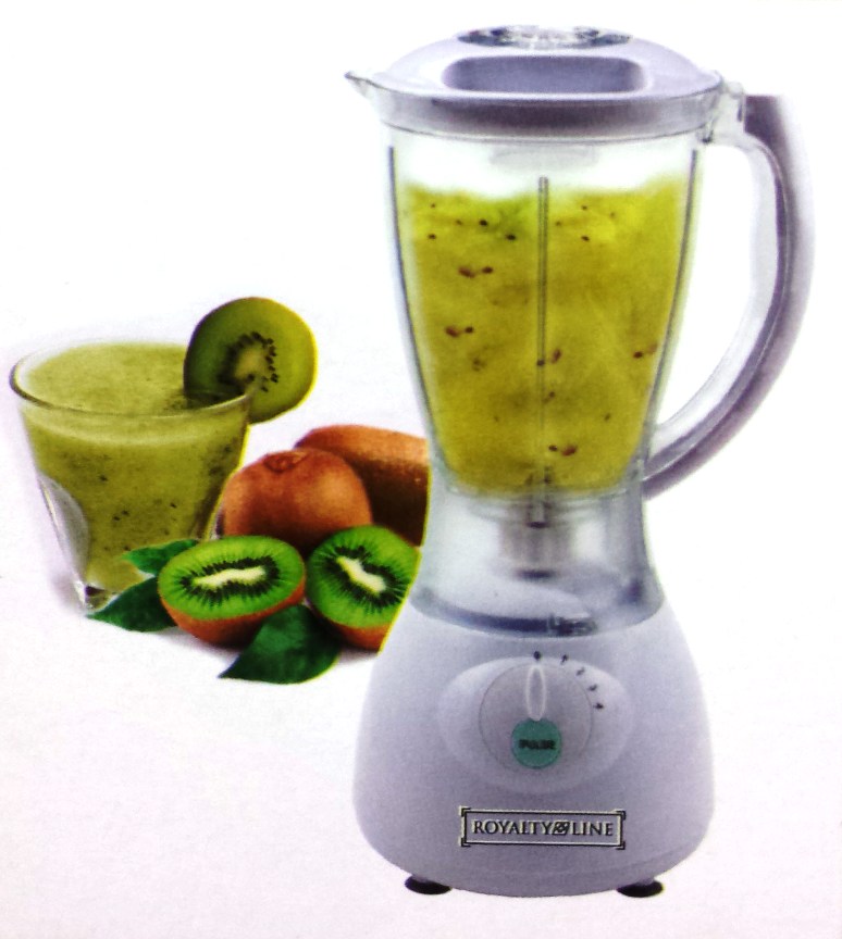 Blender,Mixer Royalty Line