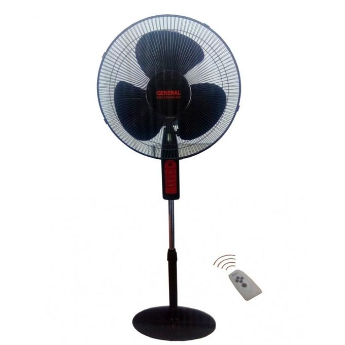 T. DECO Ventilateur 3 vitesse avec Télécommande prix maroc