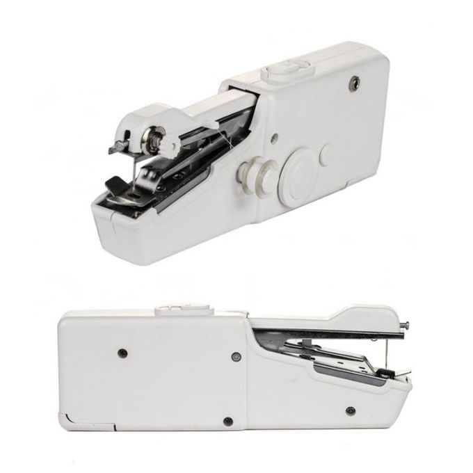 MZ.Lux Machine à coudre électrique de poche prix maroc