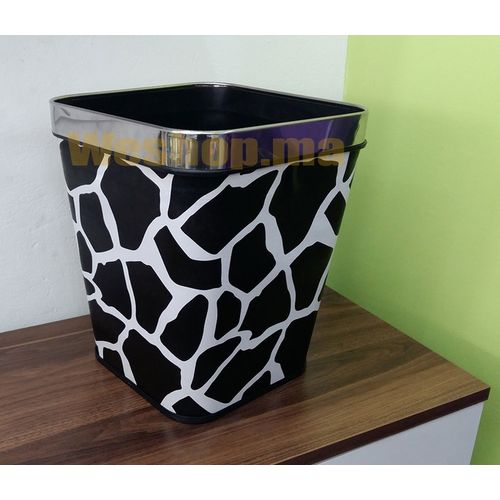 WeShop - Poubelle Design Moderne prix maroc