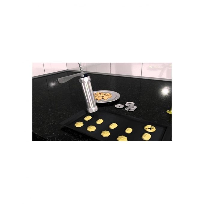 TATCH Machine à faire des Biscuits prix maroc