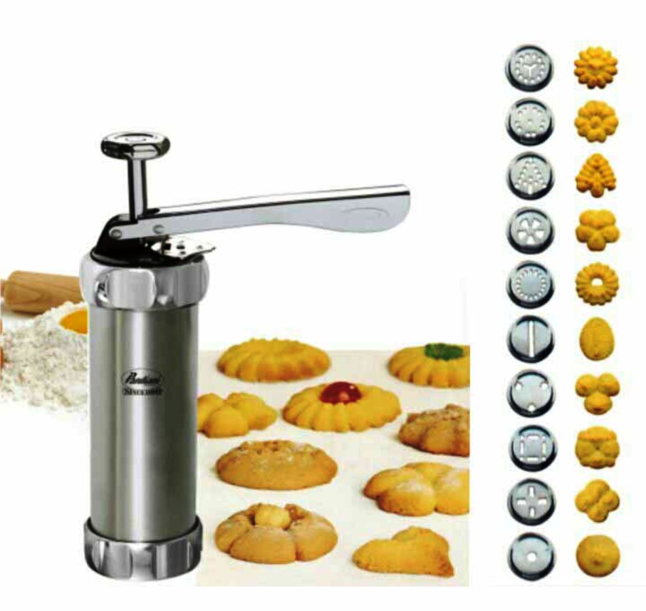 Presse gâteaux manuel prix maroc