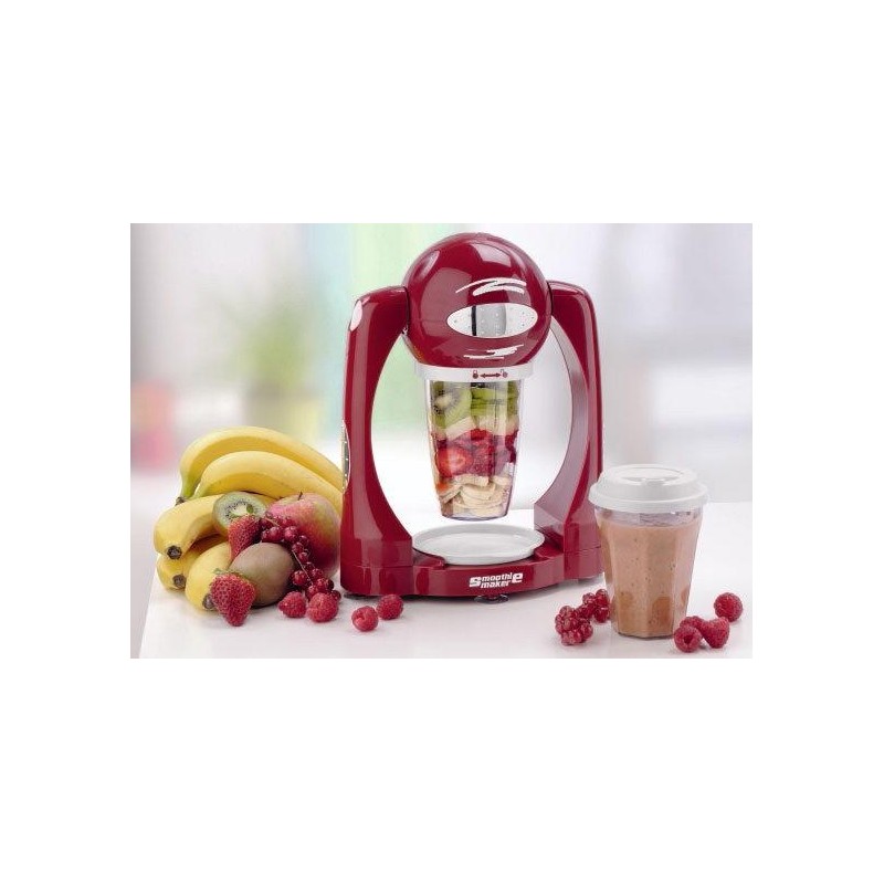 Pro V Smoothie Maker prix maroc