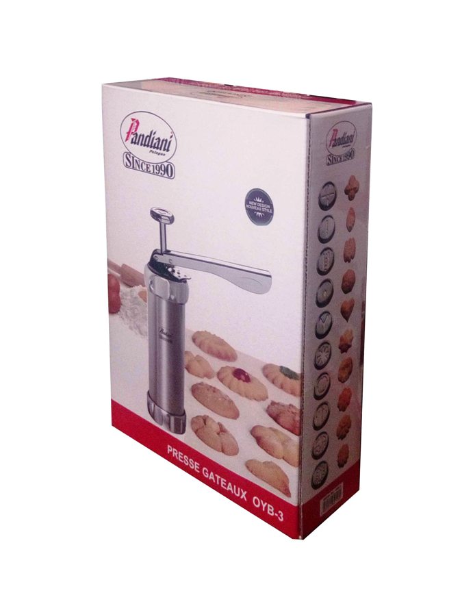 Presse gâteaux manuel prix maroc