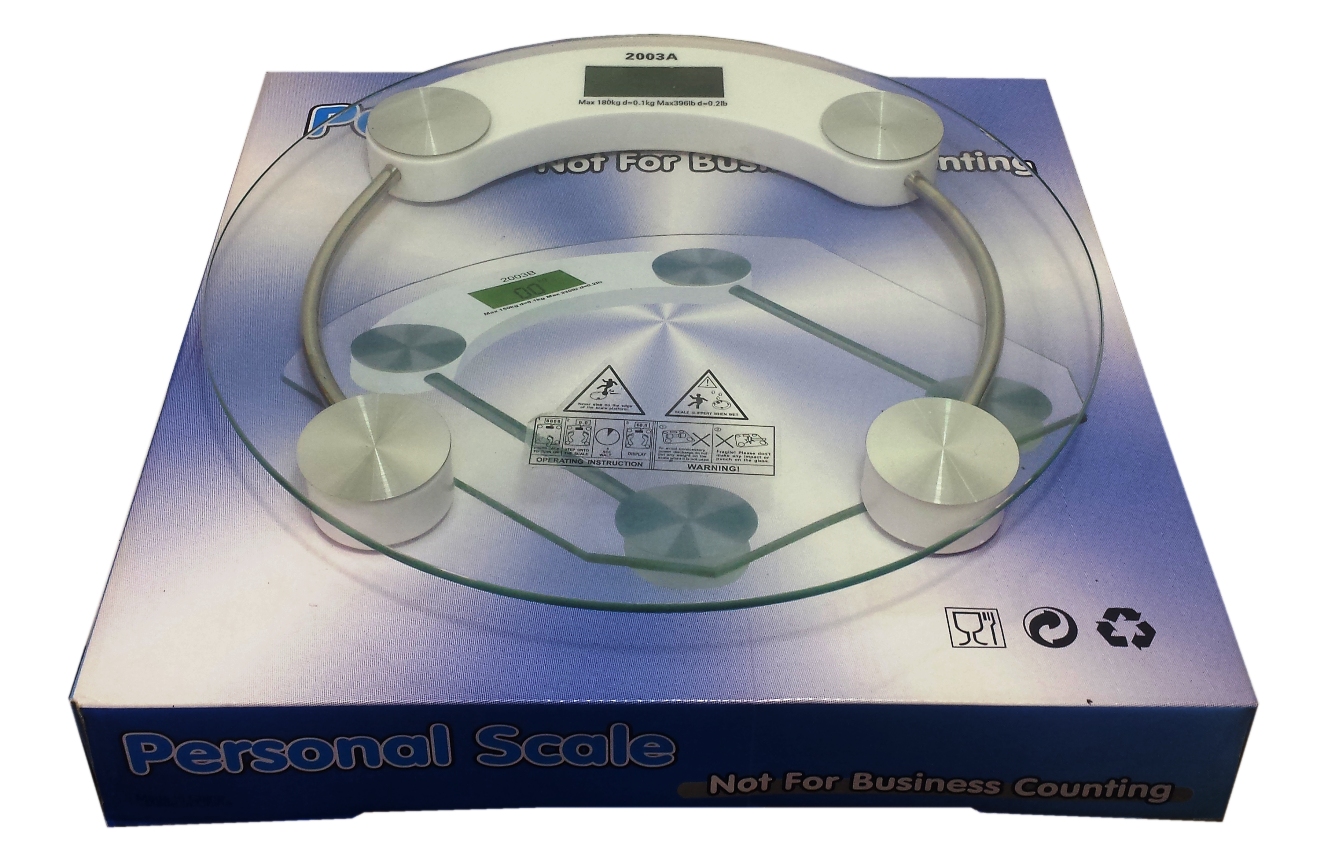 Pèse-personne électronique prix maroc