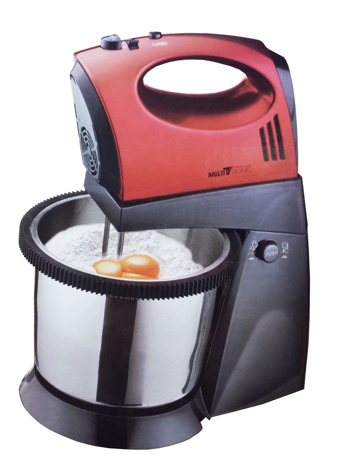 Batteur Mixer MULTITRONIC prix maroc