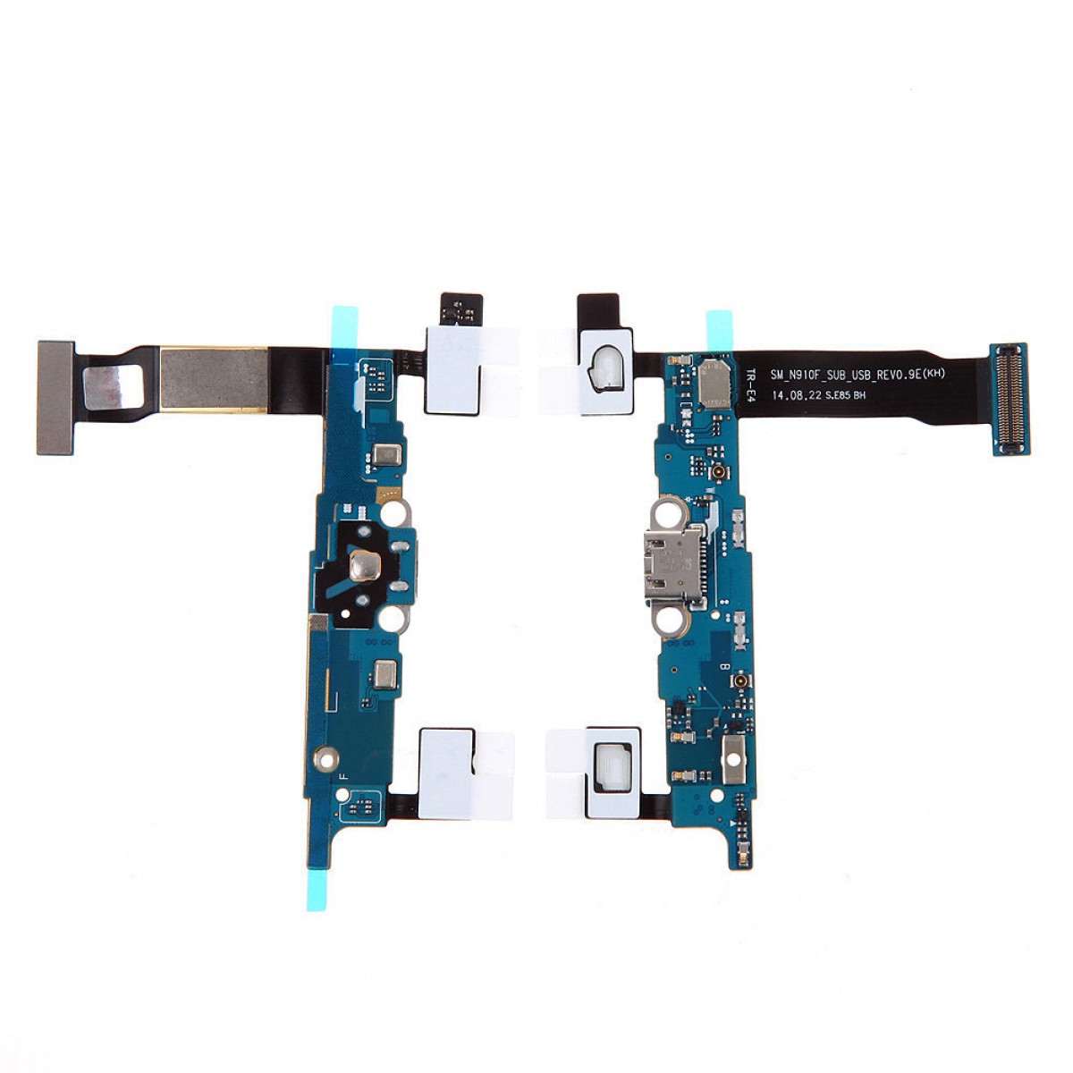 NAPPE CHARGE SAMSUNG GALAXY NOTE 4 (N910F)