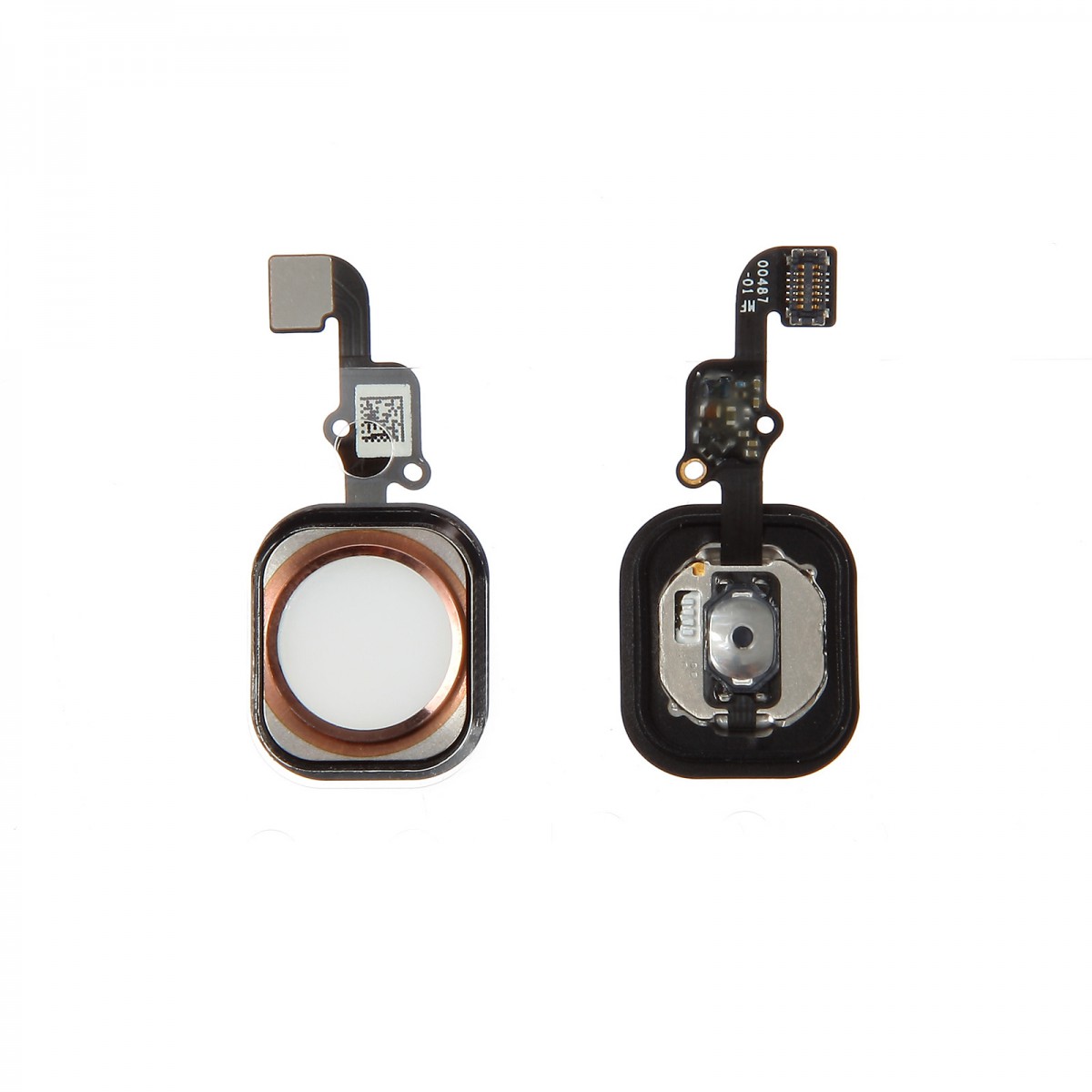 NAPPE HOME IPHONE 6S 6S PLUS OR ROSE