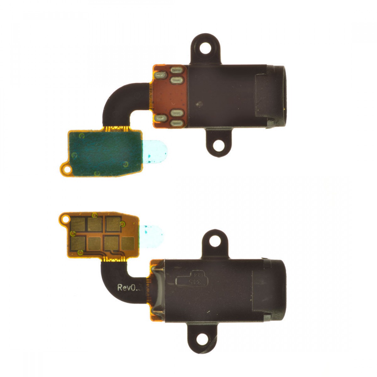 NAPPE JACK SAMSUNG GALAXY S5 G900F