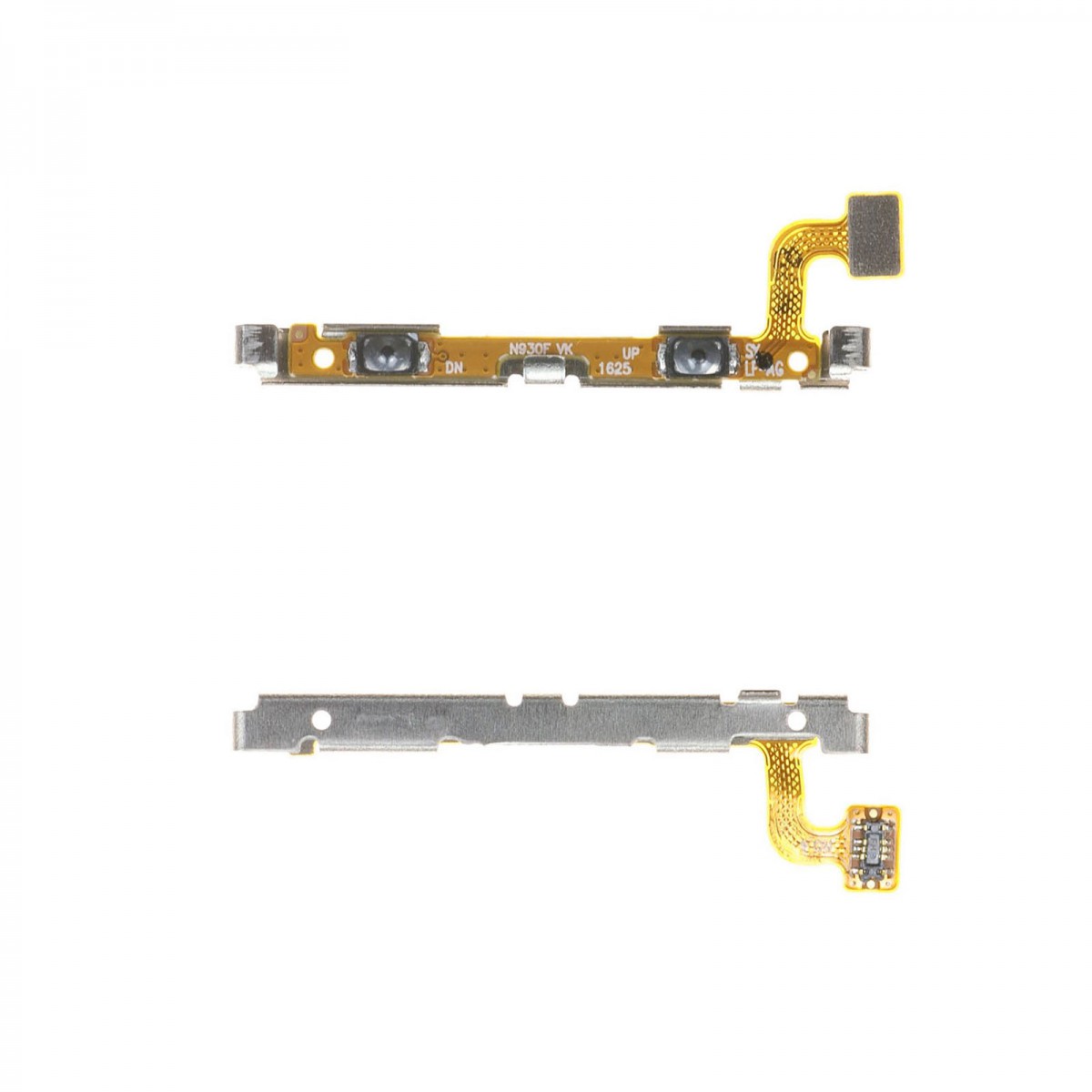 NAPPE VOLUME SAMSUNG GALAXY NOTE 7 (N930F)