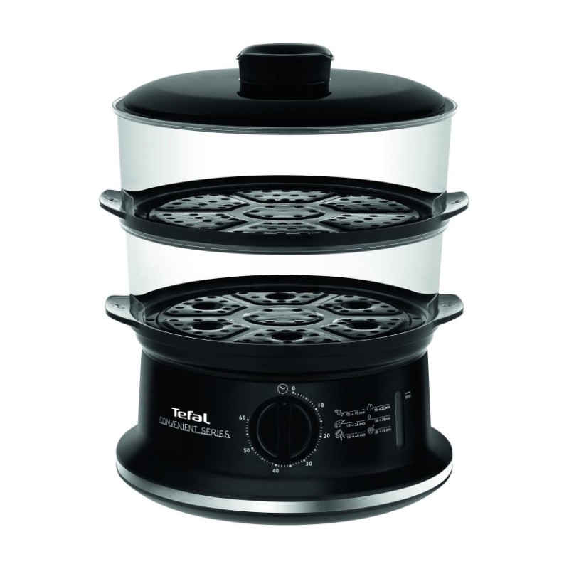 CUISEUR A VAPEUR TEFAL VC1401 prix maroc