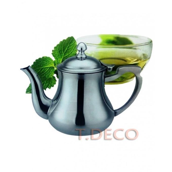 Théières jessica Inox-1.5L prix maroc