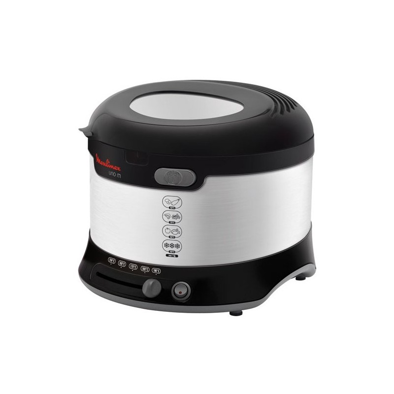 FRITEUSE MOULINEX UNO AF135D INOX prix maroc