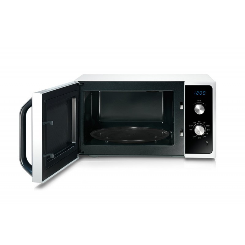 MICRO ONDES SAMSUNG MG23F301EAW prix maroc