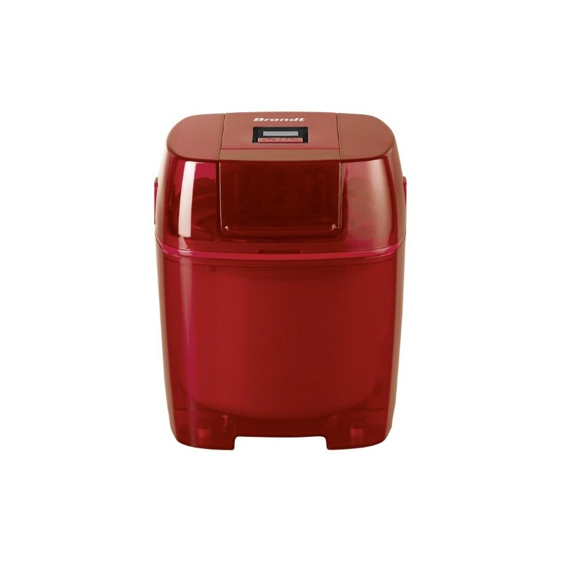 SORBETIERE BRANDT 1,5L SOR15ER ROUGE prix maroc