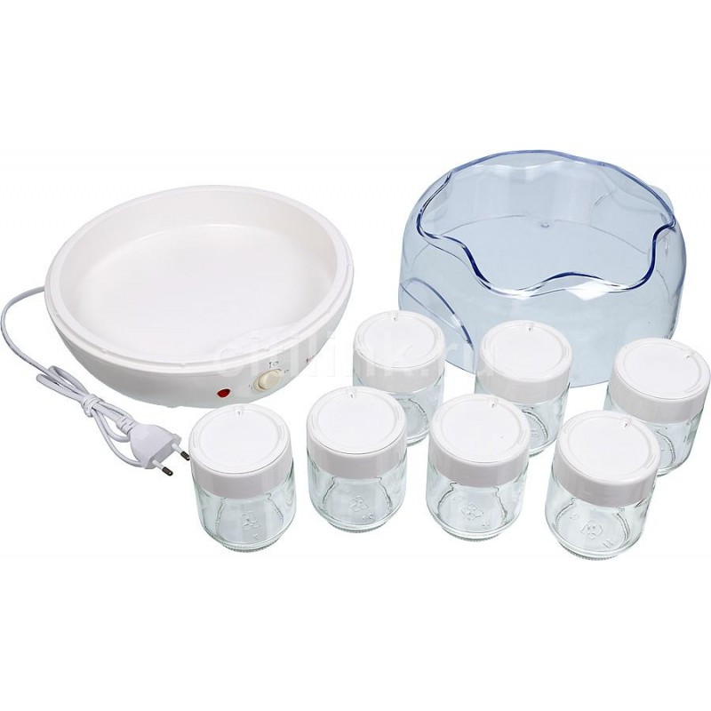 Yaout Moulinex DJC1 prix maroc